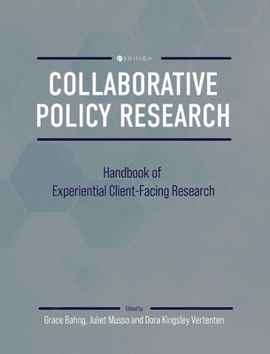 Collaborative Policy Research (h�ftad)
