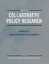 Collaborative Policy Research
