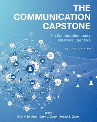 Communication Capstone (häftad)