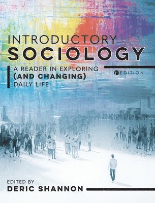 Introductory Sociology (häftad)