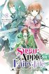 Sugar Apple Fairy Tale, Vol. 8 (light novel)
