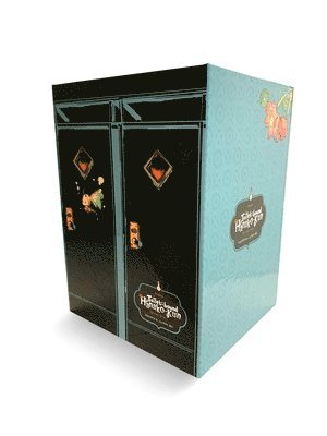 Toilet-bound Hanako-kun: Second Stall (h�ftad)