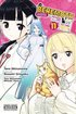 I'm a Behemoth, an S-Ranked Monster, but Mistaken for a Cat, I Live as an Elf Girl's Pet, Vol. 11 (manga)