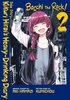 Bocchi the Rock! Side Story: Kikuri Hiroi's Heavy-Drinking Diary, Vol. 2
