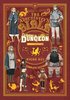 Delicious in Dungeon World Guide Adventurer's Bible, Complete Edition