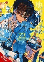 Toilet-bound Hanako-kun, Vol. 23 (h�ftad)