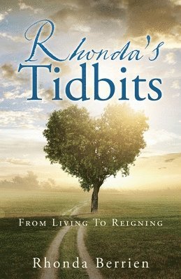 Rhonda's Tidbits (häftad)