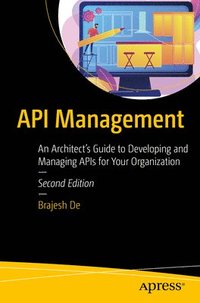API Management (hftad)