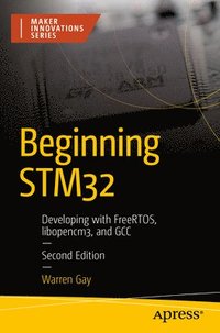 Beginning STM32 (hftad)