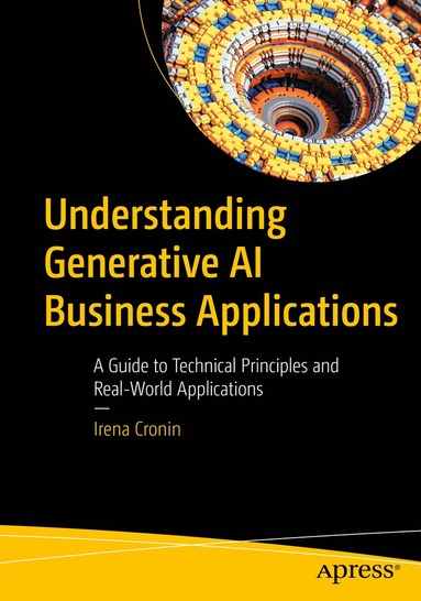 Understanding Generative AI Business Applications (hftad)