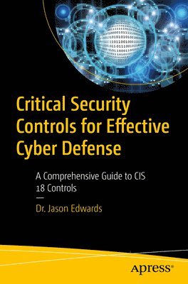 Critical Security Controls for Effective Cyber Defense (hftad)