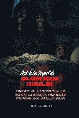 A?k ?�in Yap?ld?, �l�m ?�in K?r?ld? (h�ftad)