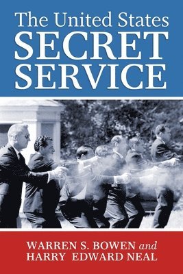 United States Secret Service (h�ftad)
