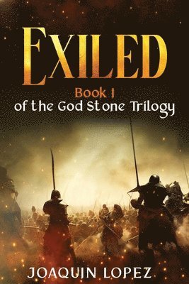 Exiled (häftad)