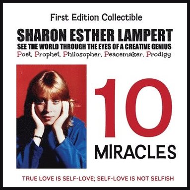 10 Miracles (inbunden)