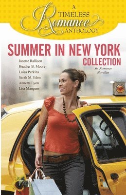 Summer in New York Collection (h�ftad)