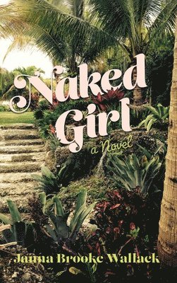 Naked Girl (häftad)