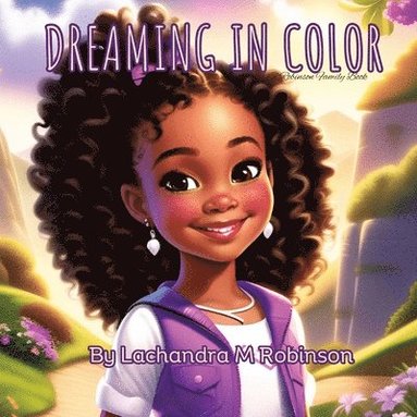 Dreaming in Color (häftad)