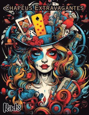 Chap�us Extravagantes (h�ftad)