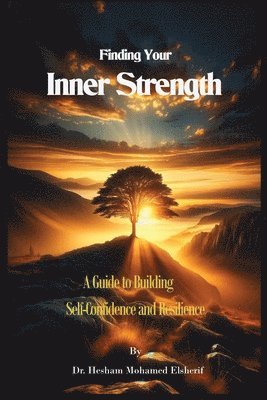 Finding Your Inner Strength (häftad)
