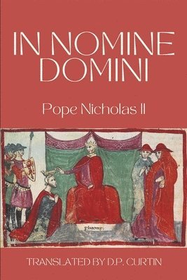In Nomine Domini (häftad)