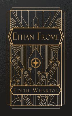 Ethan Frome (hftad)