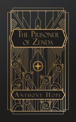 Prisoner of Zenda (häftad)