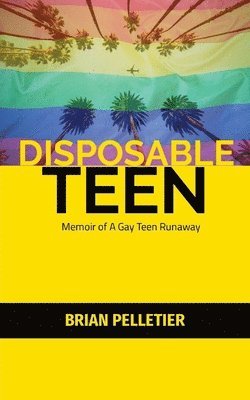 Disposable Teen (inbunden)