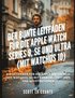 Der Bunte Leitfaden Fr Die Apple Watch Series 9, Se Und Ultra (Mit Watchos 10)