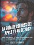 La Gua De Colores Del Apple TV 4K De 2022