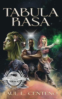 Tabula Rasa (häftad)
