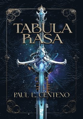 Tabula Rasa (häftad)