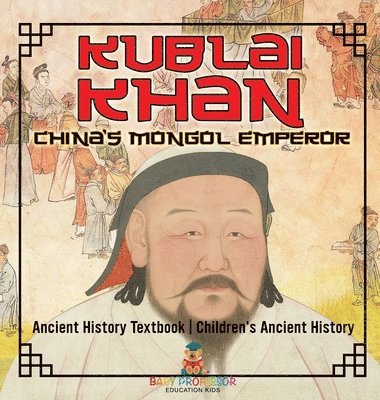 Kublai Khan (häftad)