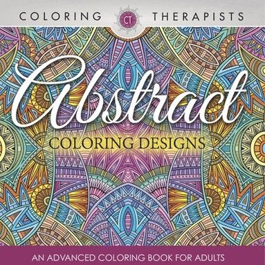 Abstract Coloring Designs (h�ftad)