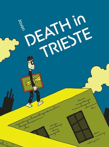 Death in Trieste (h�ftad)