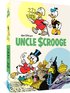 Walt Disney's Uncle Scrooge Gift Box Set the Golden Nugget Boat & Cave of Ali Baba: Vols. 26 & 28