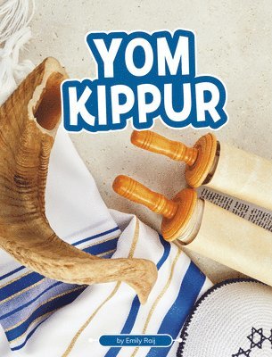 Yom Kippur (inbunden)