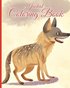 Nguyen, T: Jackal Coloring Book