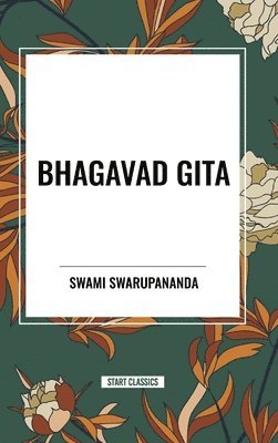 Bhagavad Gita (inbunden)
