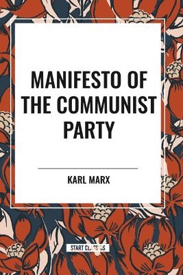 Manifesto of the Communist Party (hftad)