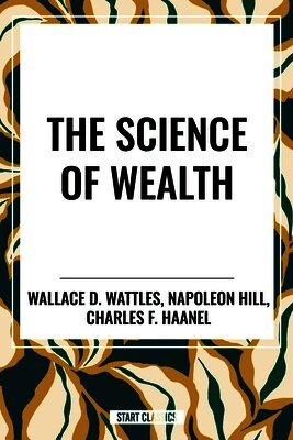 Science of Wealth (h�ftad)