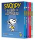 Snoopy: A Big Box of Happiness