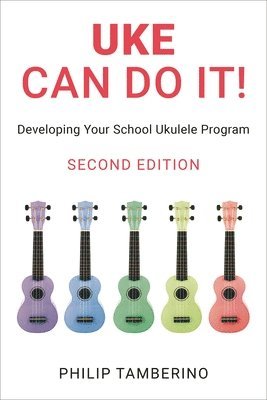 Uke Can Do It! (hftad)