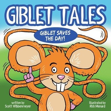 Giblet Tales (hftad)