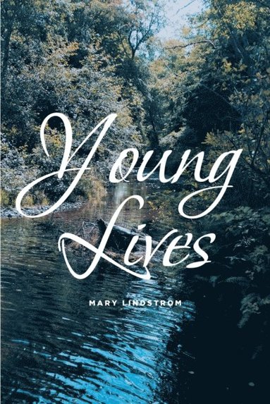 Young Lives (e-bok)