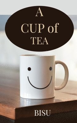 Cup of Tea (häftad)