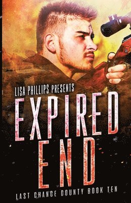 Expired End (häftad)