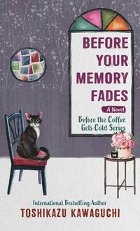 Before Your Memory Fades (häftad)