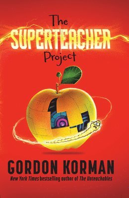The Superteacher Project (h�ftad)