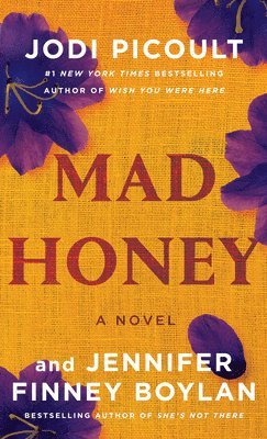 Mad Honey (häftad)